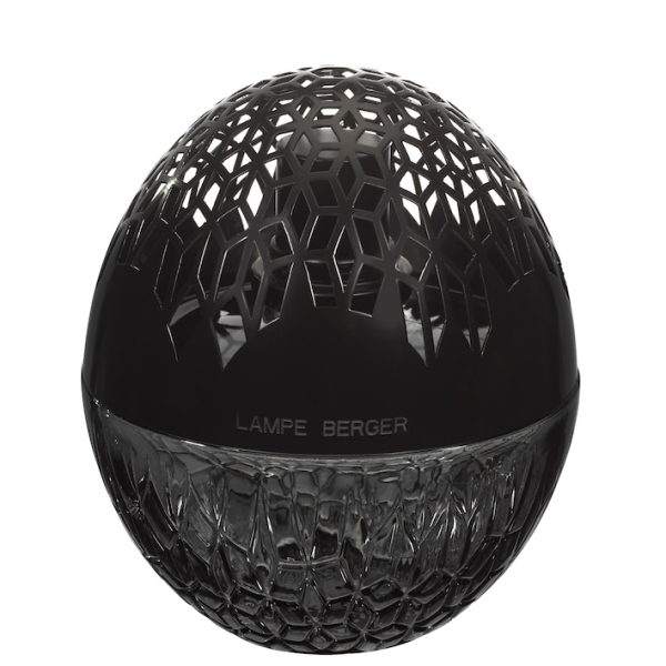 Lampe Berger Luka schwarz